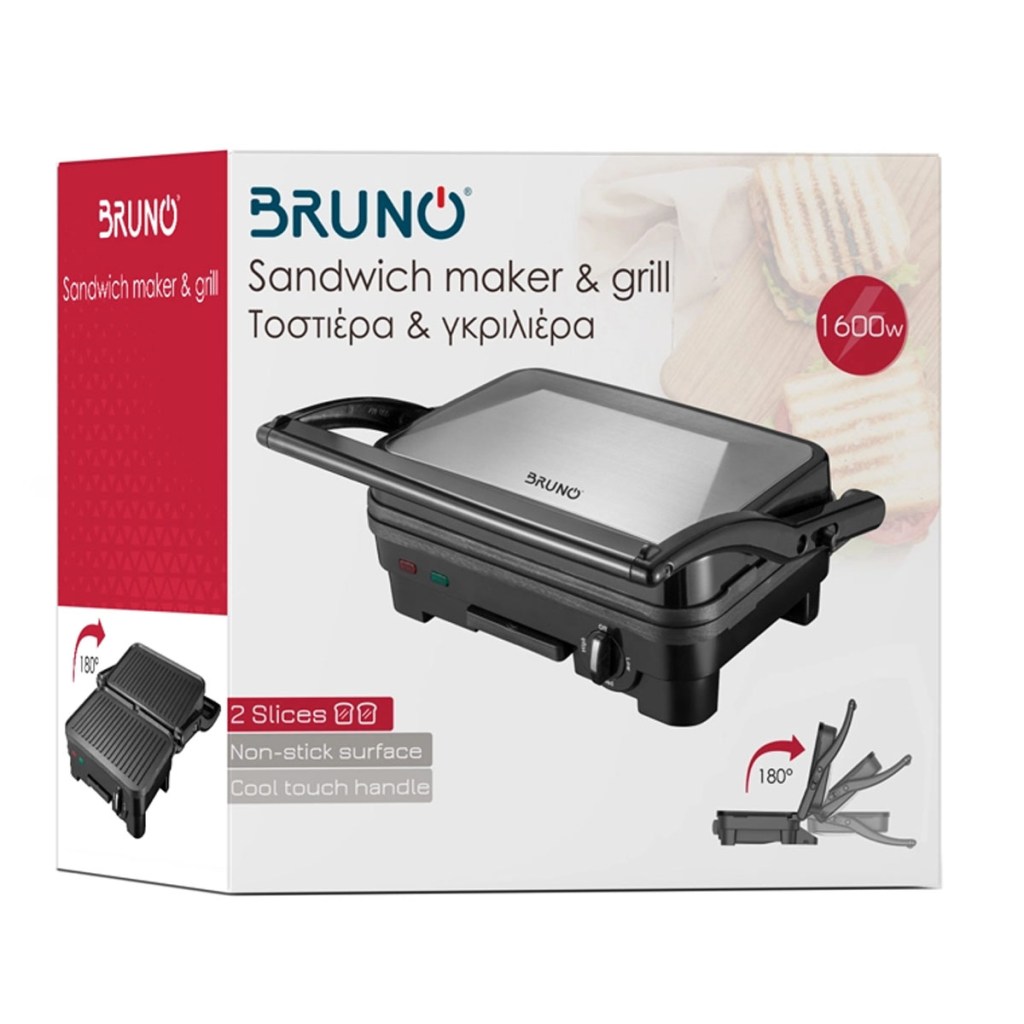 bruno box 00786